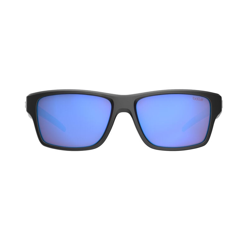 STATUS, Black Matte-Brown Blue, hi-res image number null